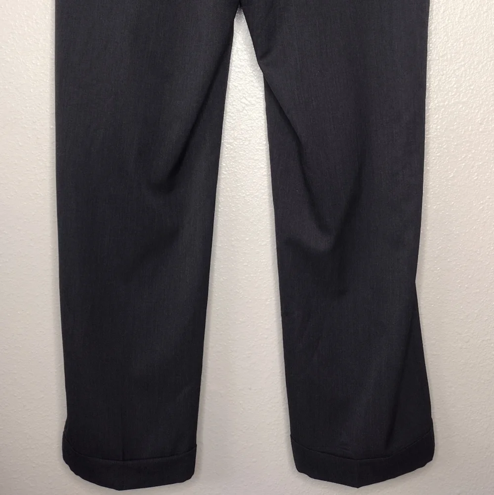 Brooks Brothers Madison 100% Wool Men's Dress Pants
